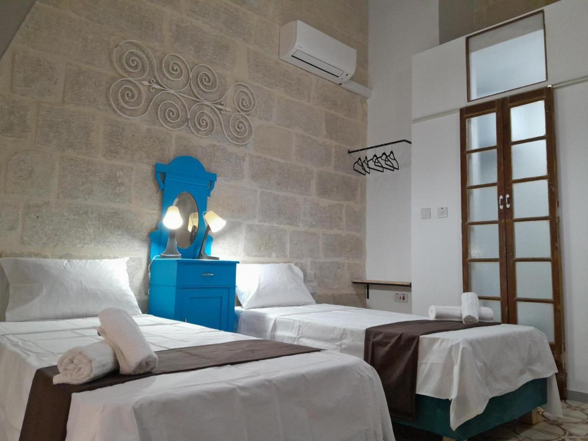 Limestone Sun Sliema Luaran gambar