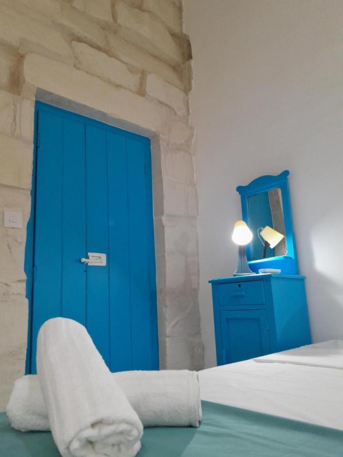 Limestone Sun Sliema Luaran gambar