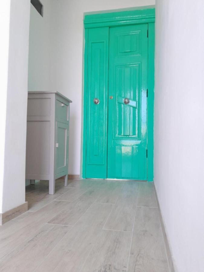 Limestone Sun Sliema Luaran gambar