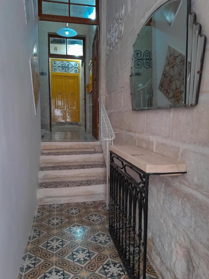Limestone Sun Sliema Luaran gambar