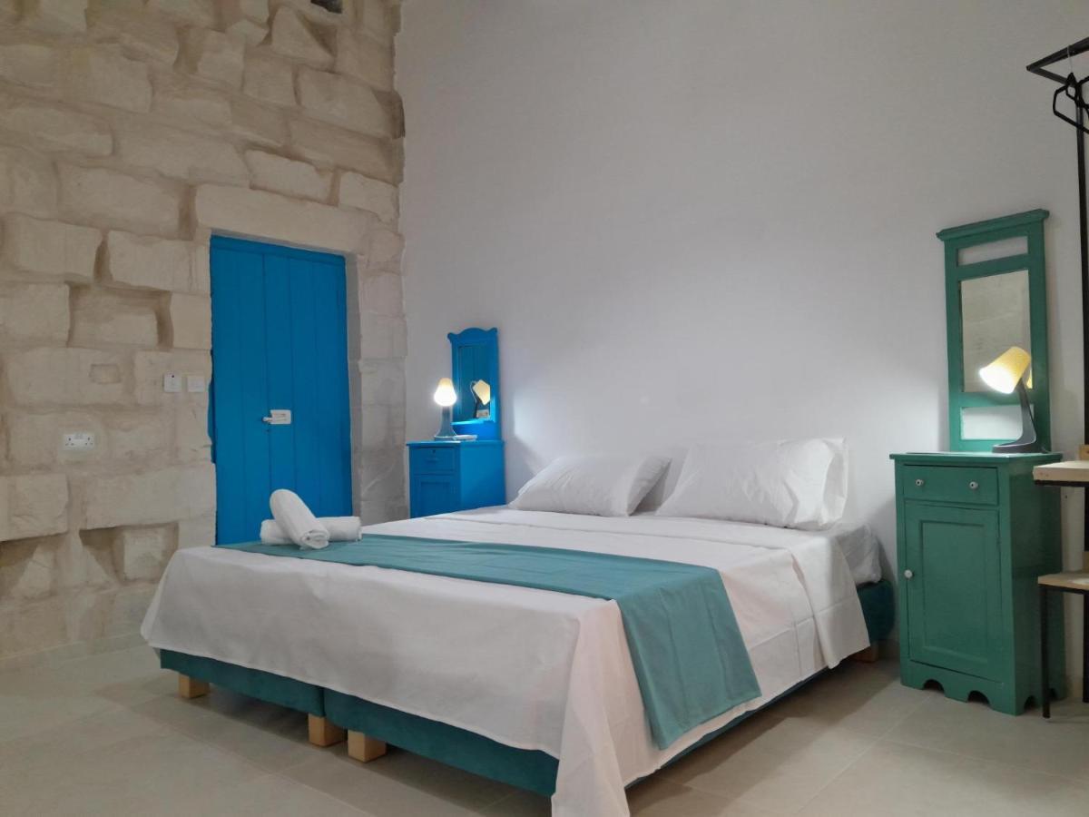 Limestone Sun Sliema Luaran gambar