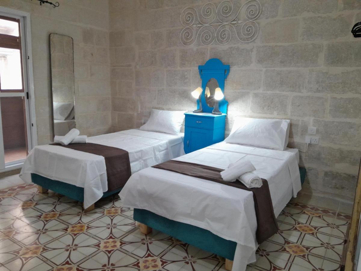 Limestone Sun Sliema Luaran gambar