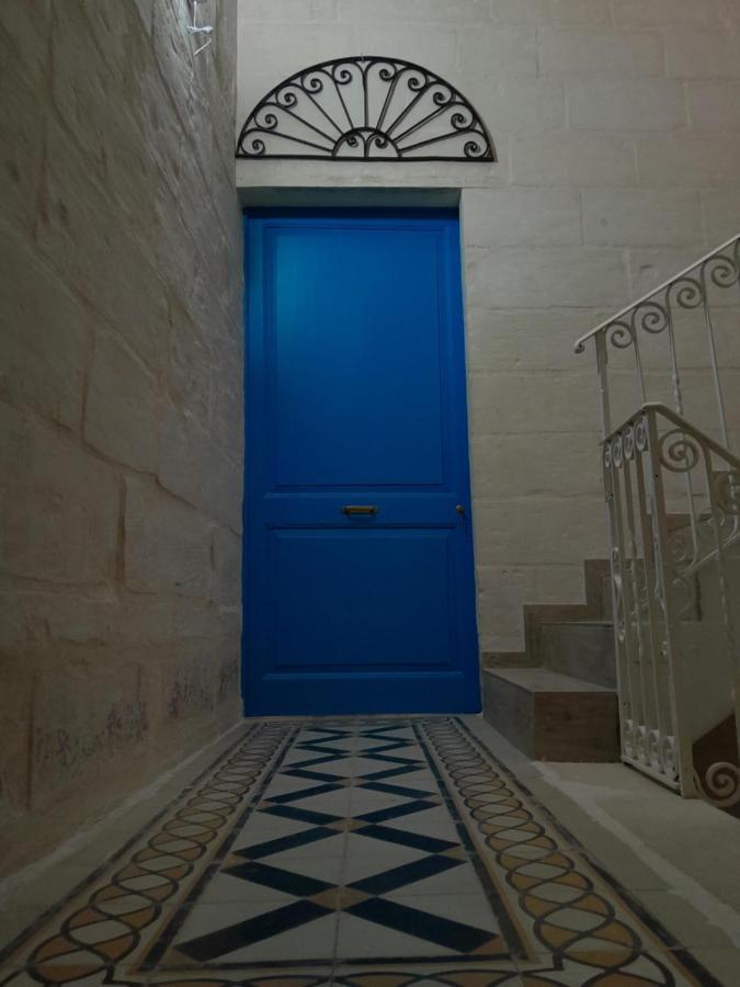 Limestone Sun Sliema Luaran gambar