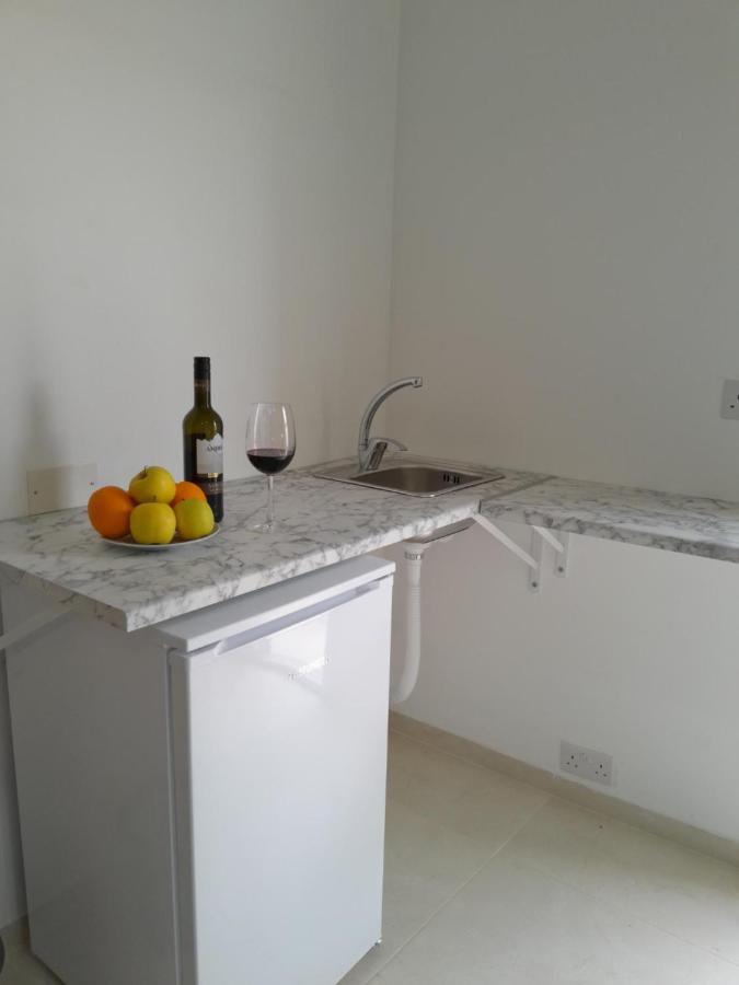 Limestone Sun Sliema Luaran gambar