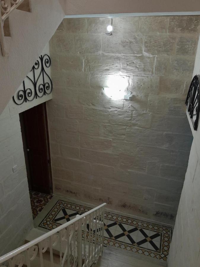 Limestone Sun Sliema Luaran gambar