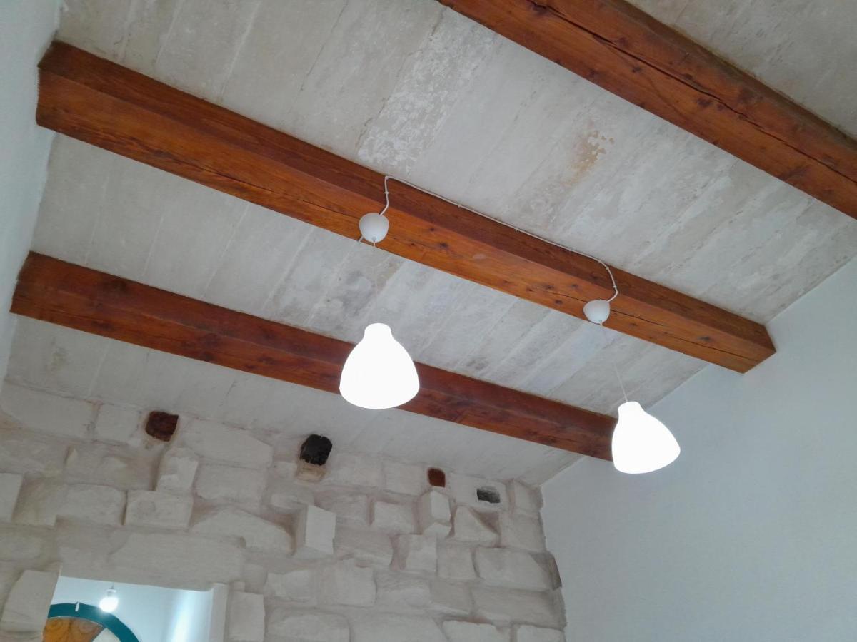 Limestone Sun Sliema Luaran gambar