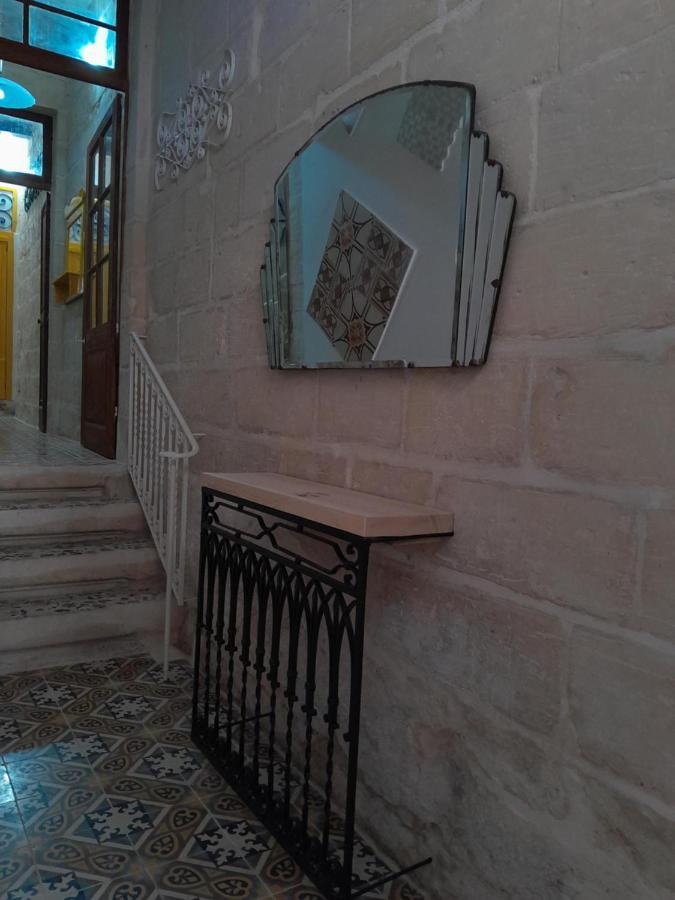 Limestone Sun Sliema Luaran gambar