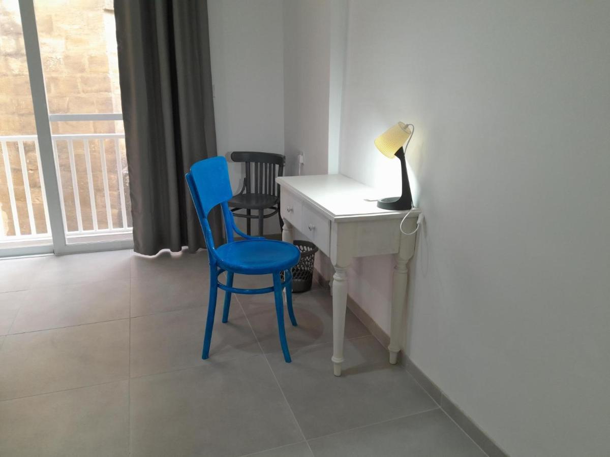Limestone Sun Sliema Luaran gambar