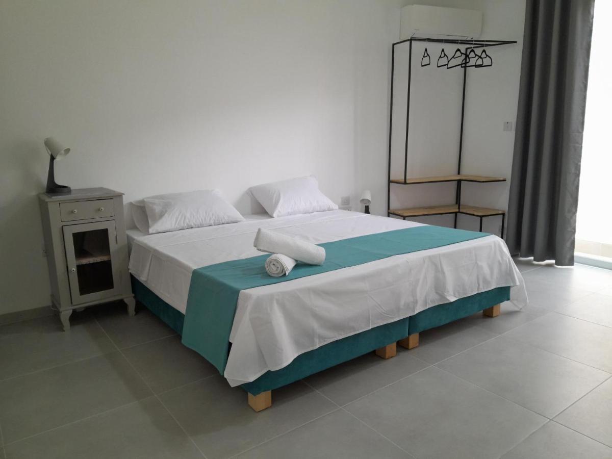 Limestone Sun Sliema Luaran gambar