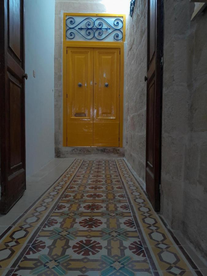 Limestone Sun Sliema Luaran gambar