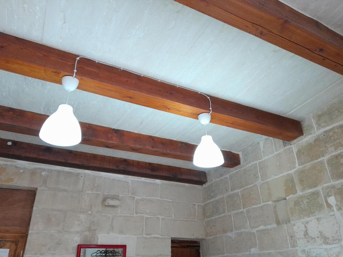 Limestone Sun Sliema Luaran gambar