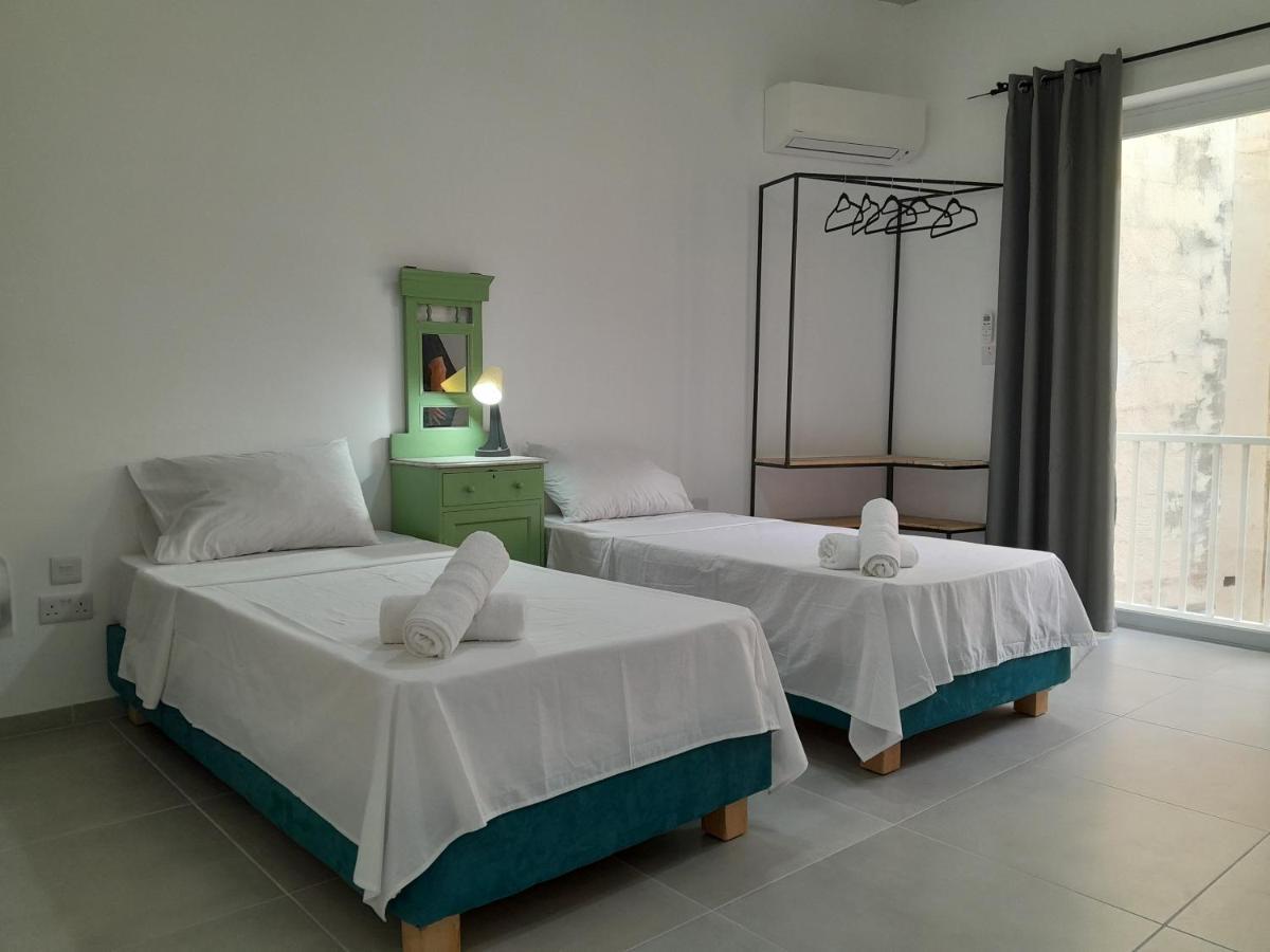 Limestone Sun Sliema Luaran gambar
